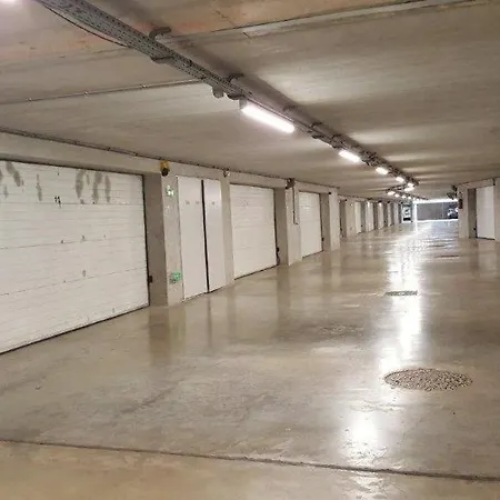 Marina Ile St Martin Joli 4 Pieces Avec Jacuzzi Cap D'agde Apartment *