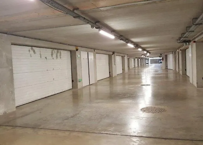 Marina Ile St Martin Joli 4 Pieces Avec Jacuzzi Cap D'agde Apartment *